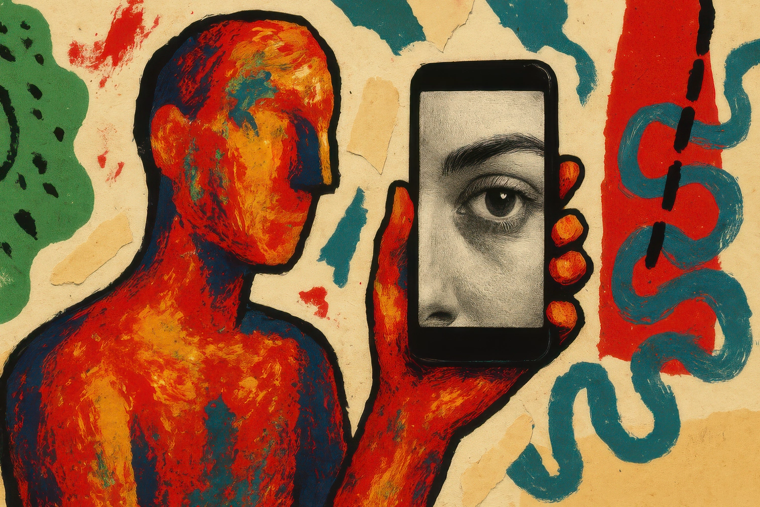 LFM2-VL: компактный ИИ от Liquid AI, который помещается в смартфон - 1